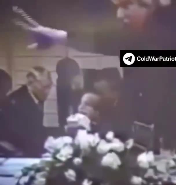ICYMI: 1992, President George H. W. Bush collapsed during a trip to Japan.