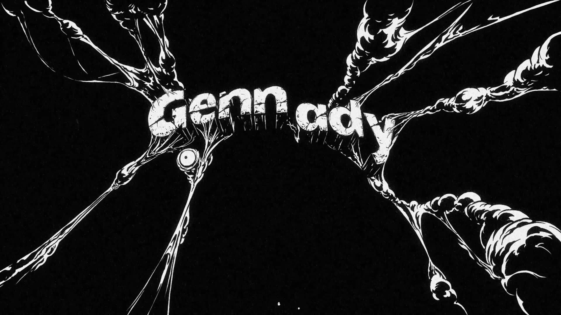 Gennady • Release Date Trailer
