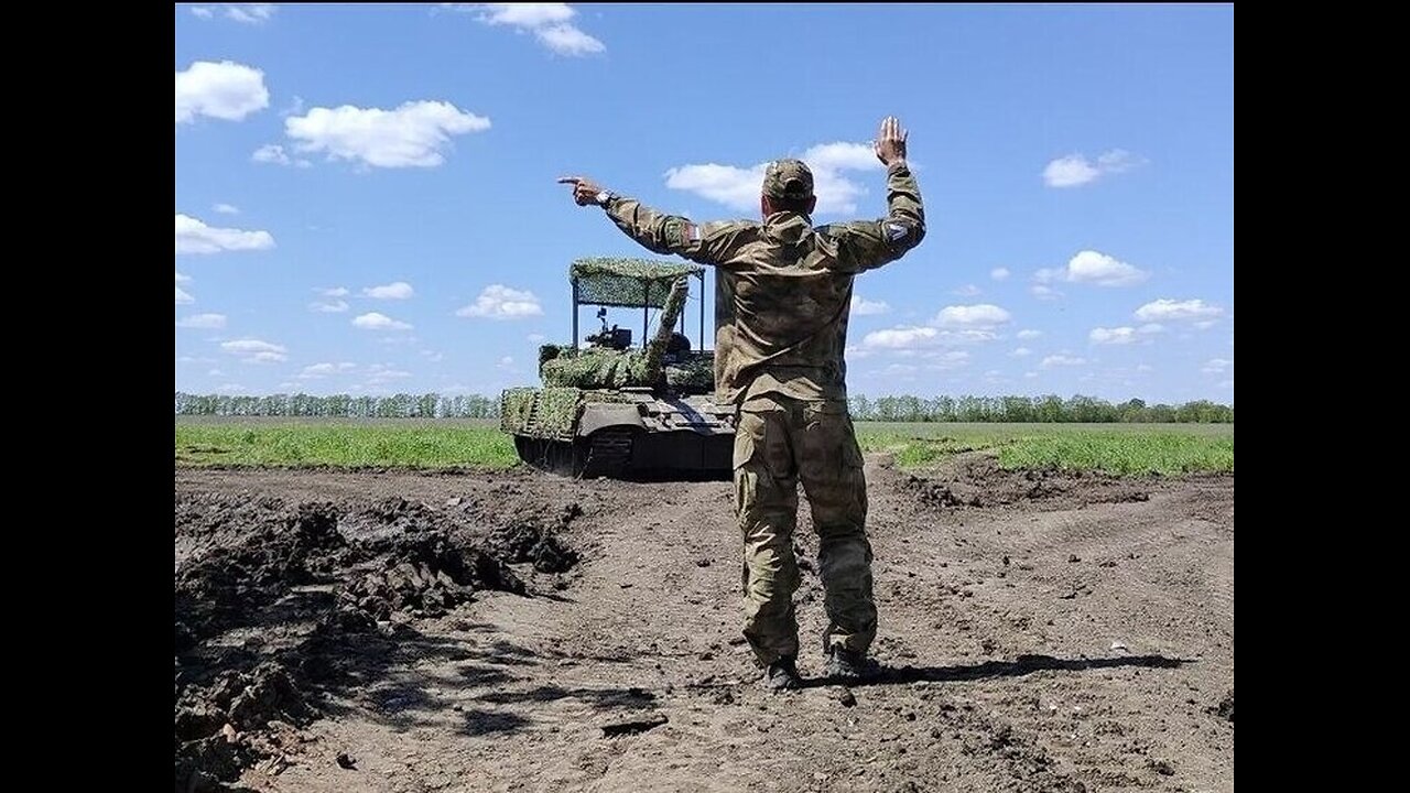 Nie przekroczymy Przesmyku Suwalskiego: prowadzenie strategicznej ofensywy ...