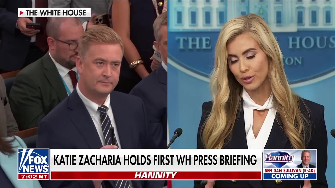 HANNITY MONOLOGUE: So-called 'media' are out for blood thumbnail