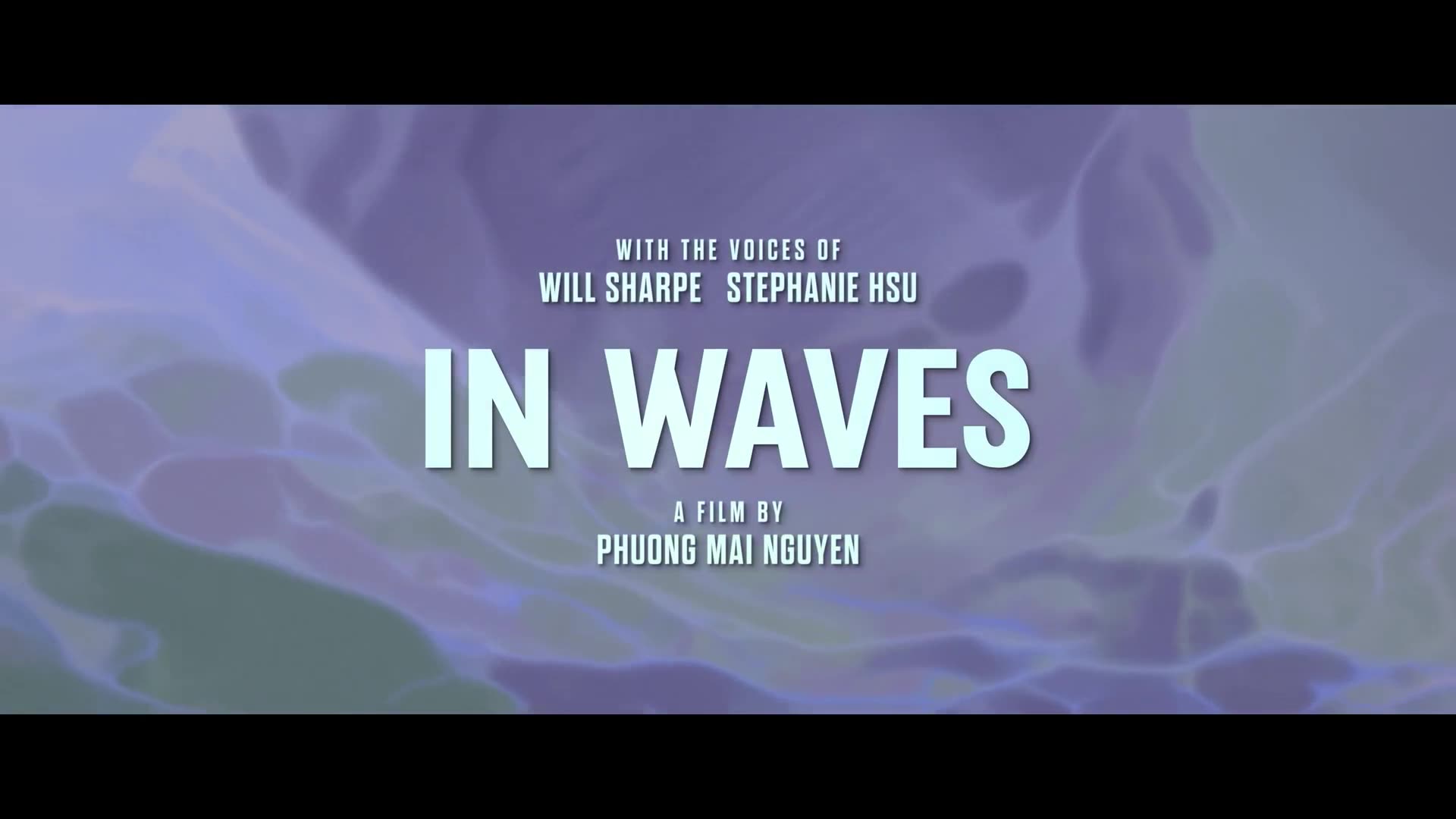 In Waves | Official Trailer | Netflix