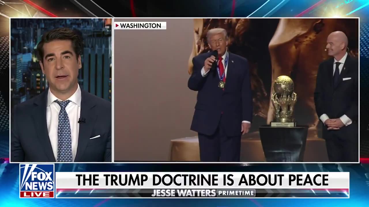 🎖️President Trump 🎖️ “This is truly one of the great HONORS of my life”