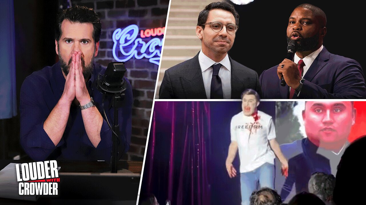 🔴The Right is Eating Itself Alive & They are Laughing at Us
