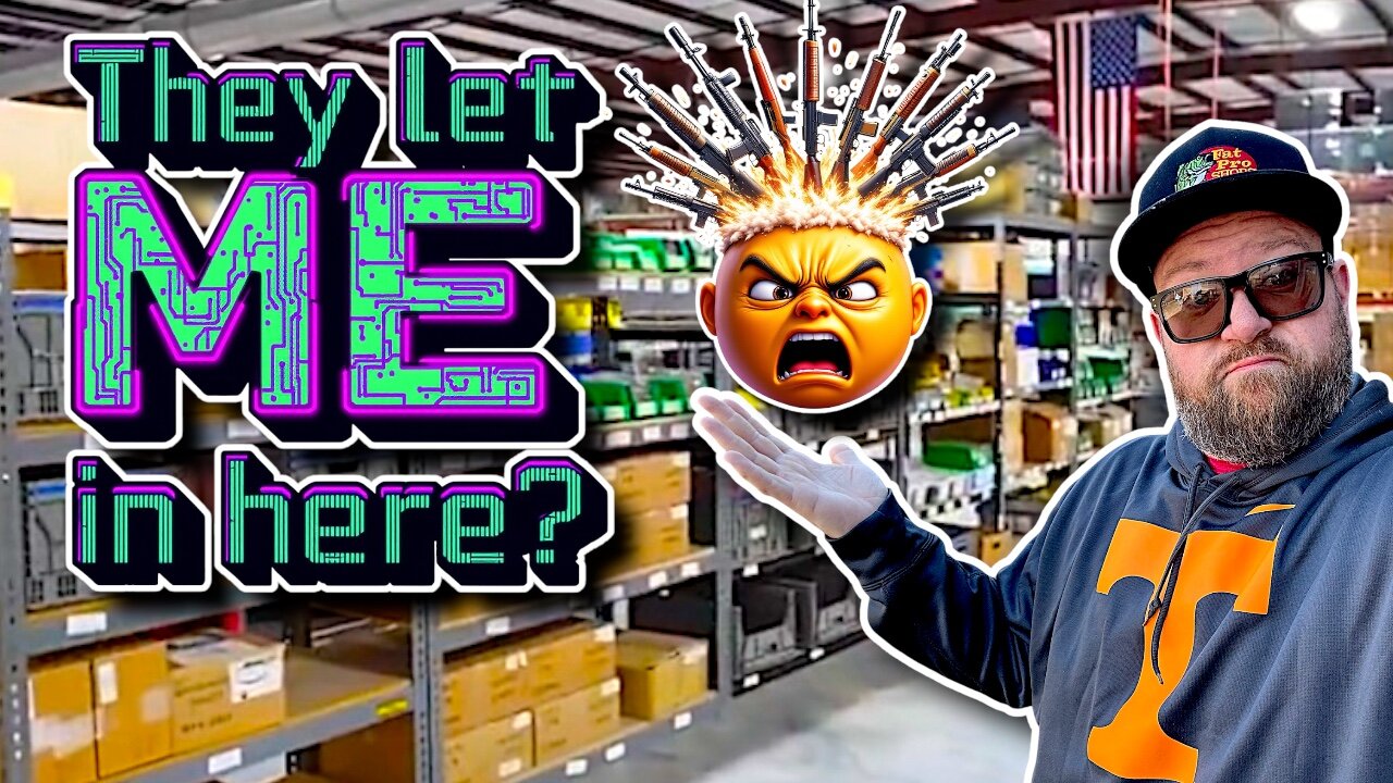 CMMG Factory Secrets: What Goes on Behind the Scenes?