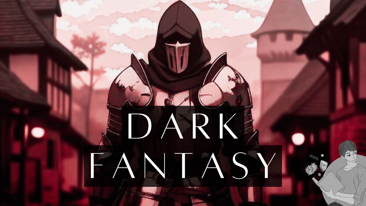 Beyond the Fairy Tale: Decoding Dark Fantasys Cultural Obsession | Lore Universe