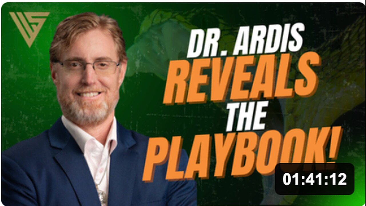 If You Knew This, Youd Never Fear a Virus Again | Dr. Ardis