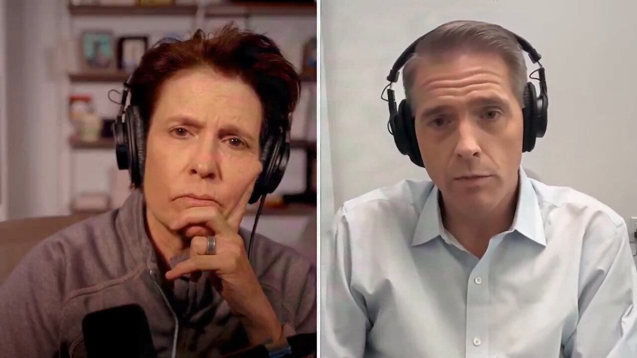 Scott Jennings Blasts Kara Swisher For Calling Hunter Biden Laptop Cover-Up Just Politics