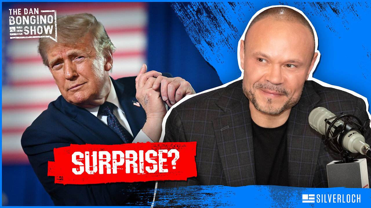 A 2028 Surprise