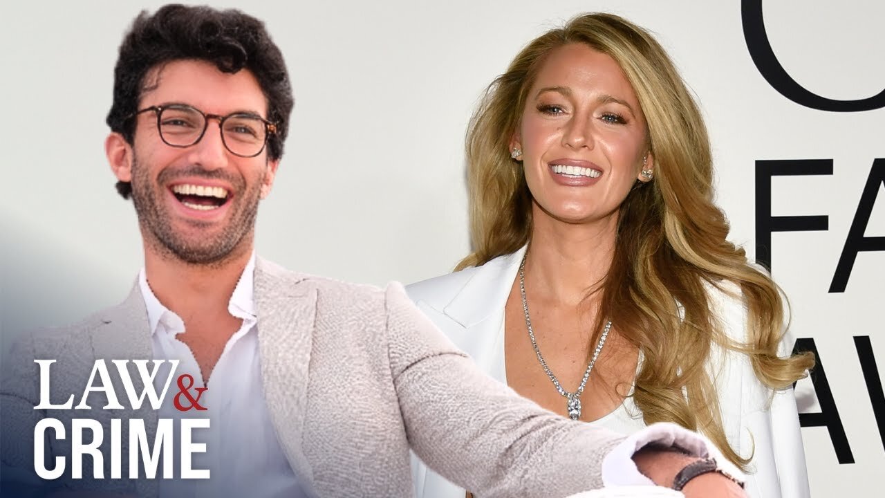 Blake Lively & Justin Baldonis Messy Lawsuit Drama Unfolds in Court!