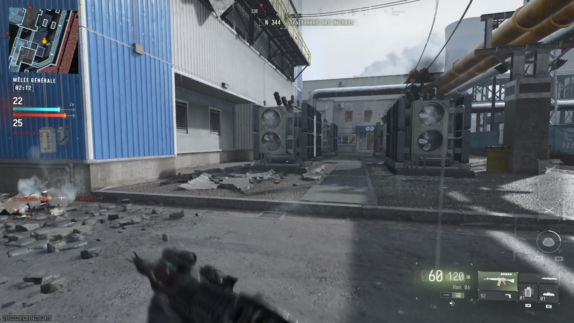 Mw2 Loading Logo CALL OF DUTY MODERN WARFARE 4 MG (REACTOR U92) PART 7