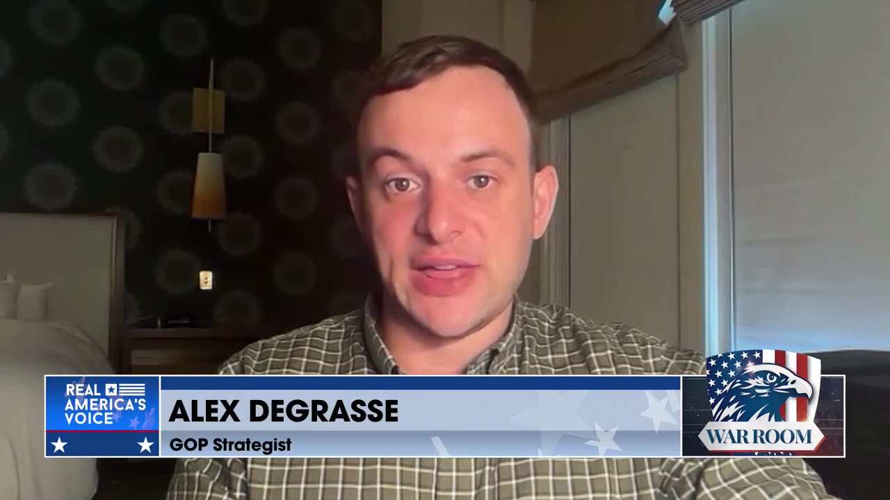 ALEX DEGRASSE: 🚨TENNESSEE POSSE DIG IN! GET EVERYONE OUT AND VOTE!!🚨 Democrats Are All-In On The Tennessee Special Election. If We Let This Slip, Its Disaster