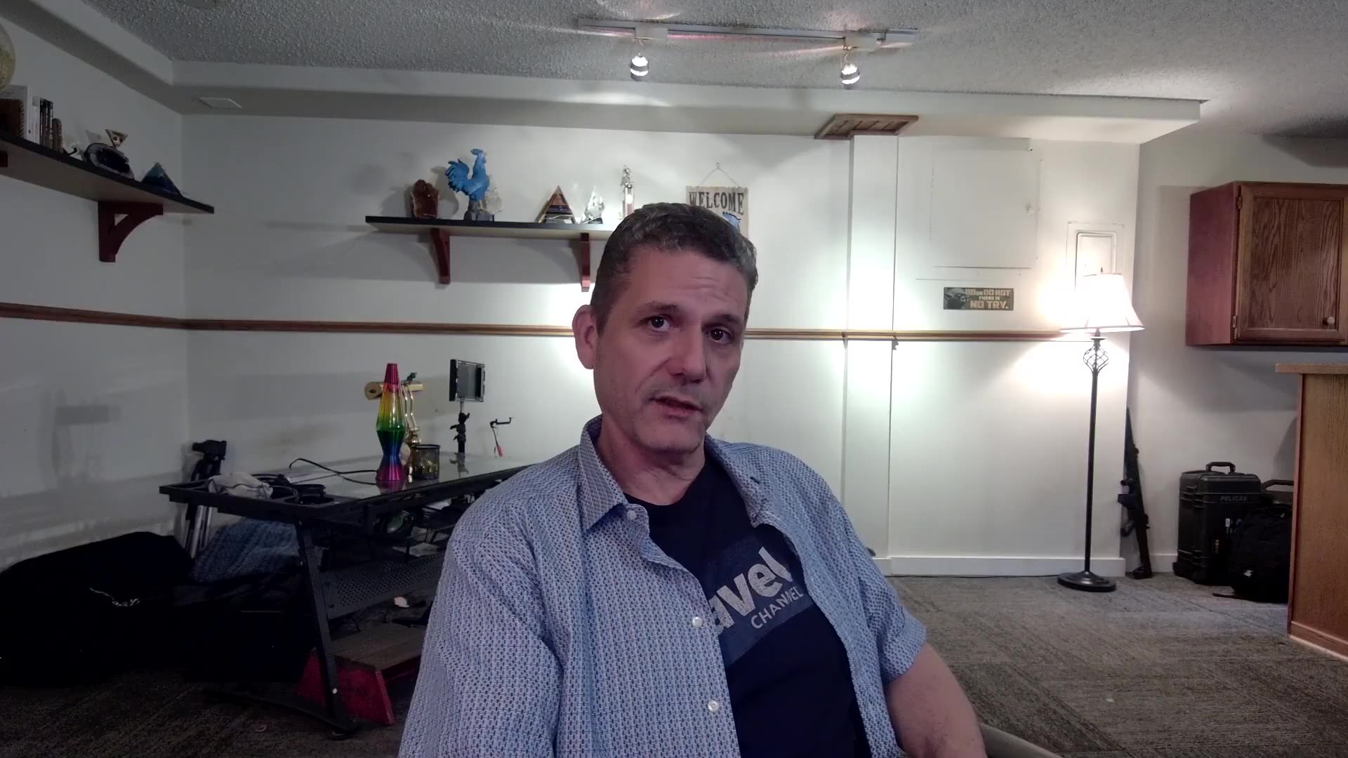UAP Disclosure, Psyops & Coreys New Mission