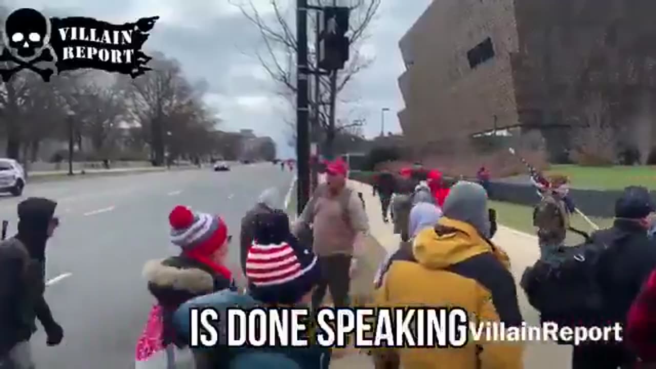 Now that its been confirmed by Kash Patel that the FBI infiltrated the crowd on J6