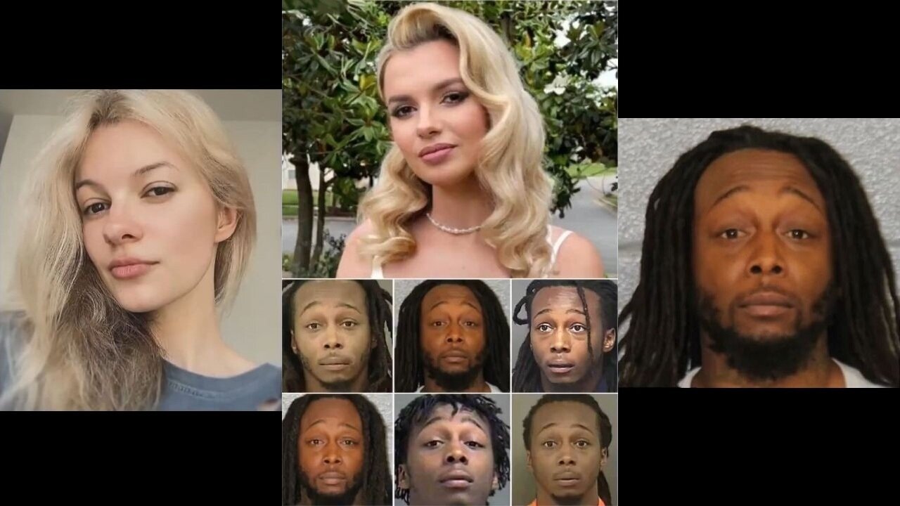 NC Magistrate Judge Who Released Iryna Zarutskas Murderer Never Passed The Bar, Lives In Michigan