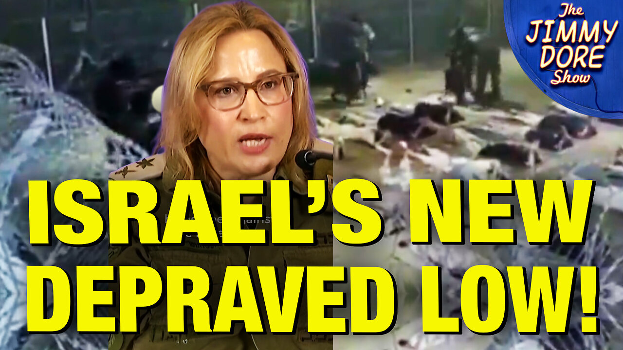 Israel ARRESTS Lawyer Prosecuting IDF Soldiers For R@ping Palestinian Prisoners!