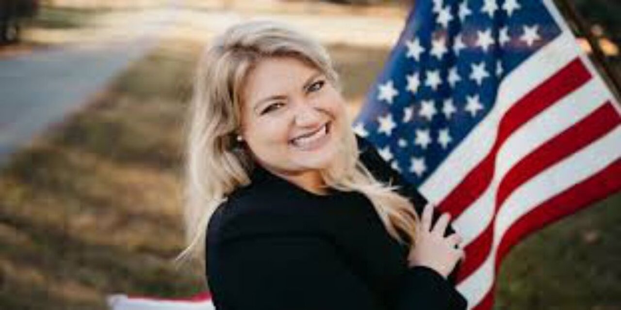 Trump Backs Fla. GOP Rep. Cammack for Reelection
