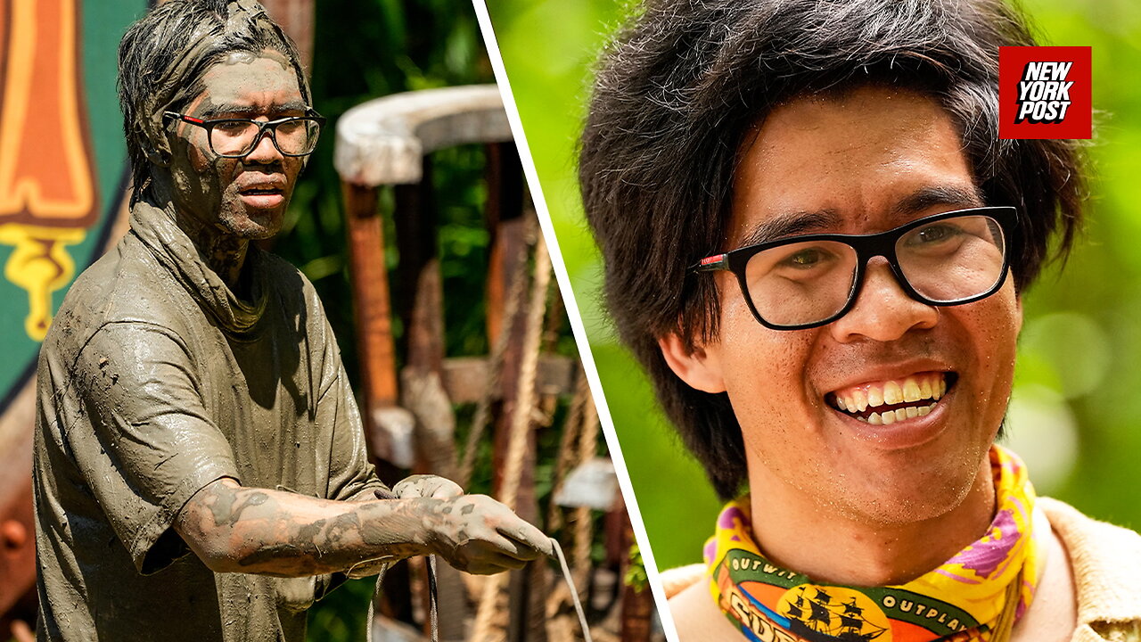 Survivors Jason Treul reacts to internet negativity about Season 49