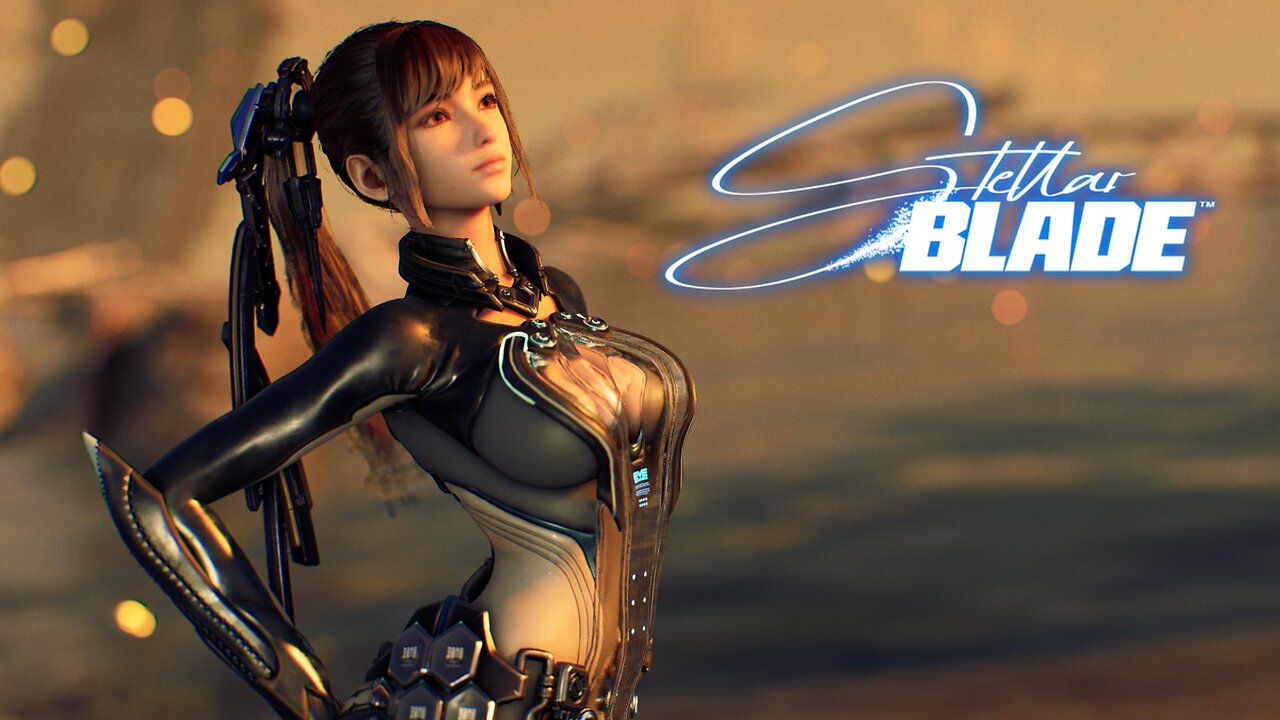 Stellar Blade OST - Star Descent