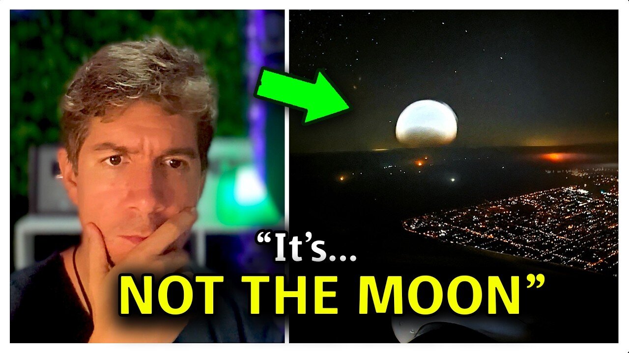 The Alien Situation Just Got A LOT Weirder....