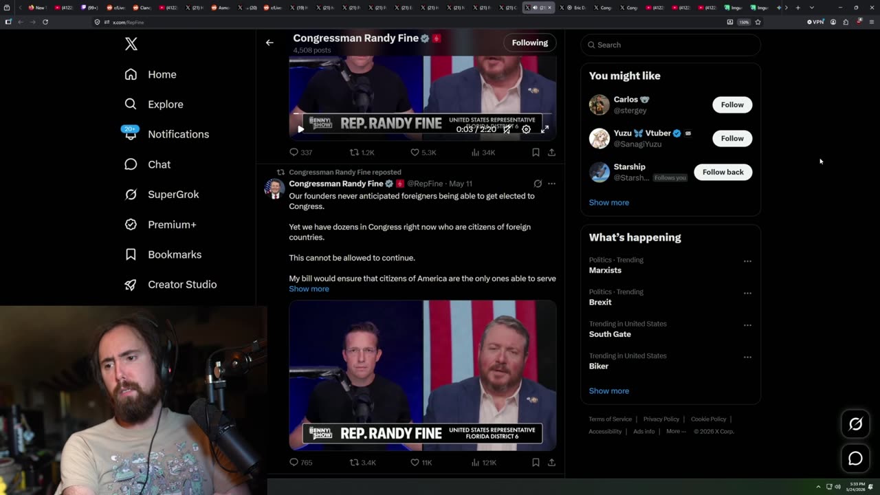 [DROPS ON] BIG DAY HUGE DRAMA NEW WW1 GAME BIG NEWS AND GAMES MULTISTREAMING+REACTS