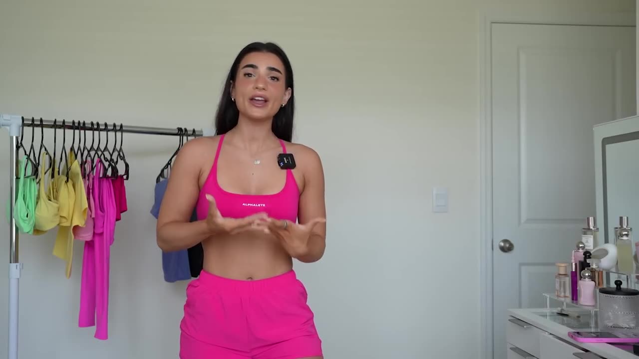 ALPHALETE LAUNCH MAY 2025 ｜ HONEST REVIEW ｜ NEW STYLES