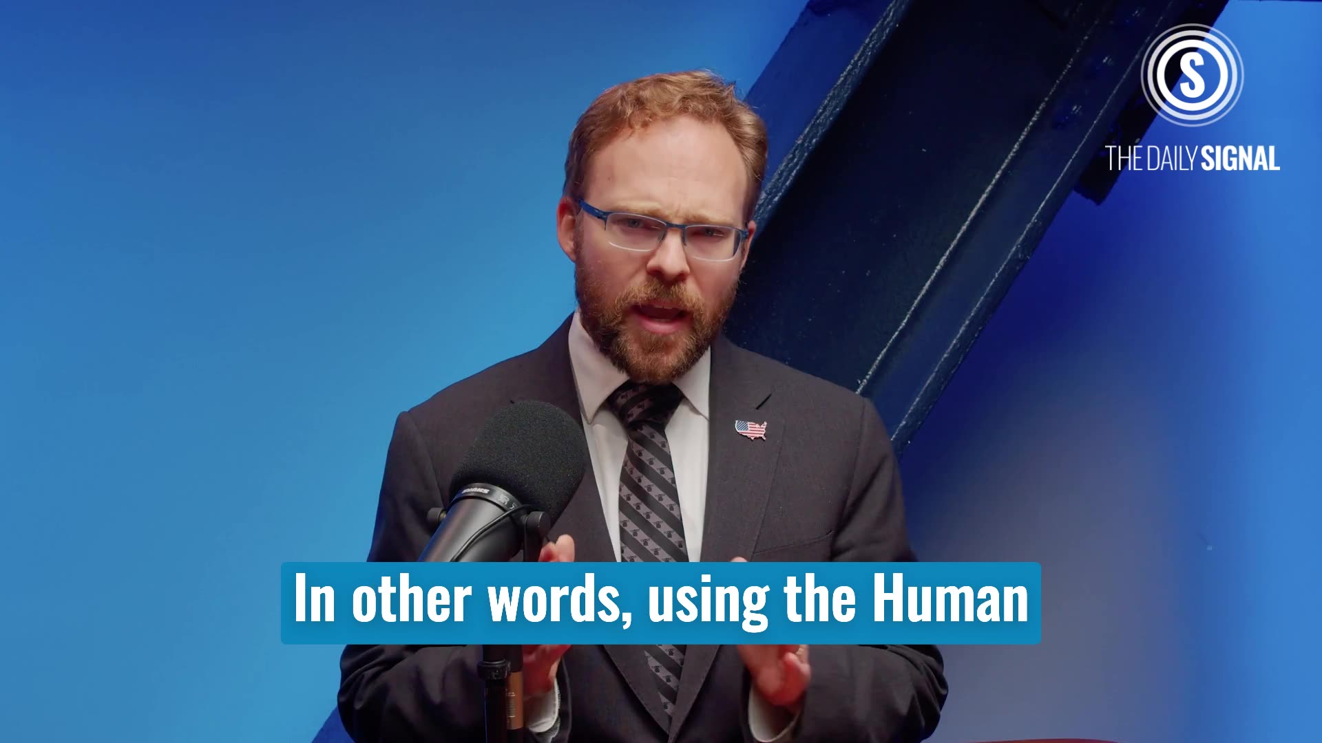 Sorry, Human Rights Campaign: The Trans Community Is Not Facing an ‘Epidemic of Violence’ in the US