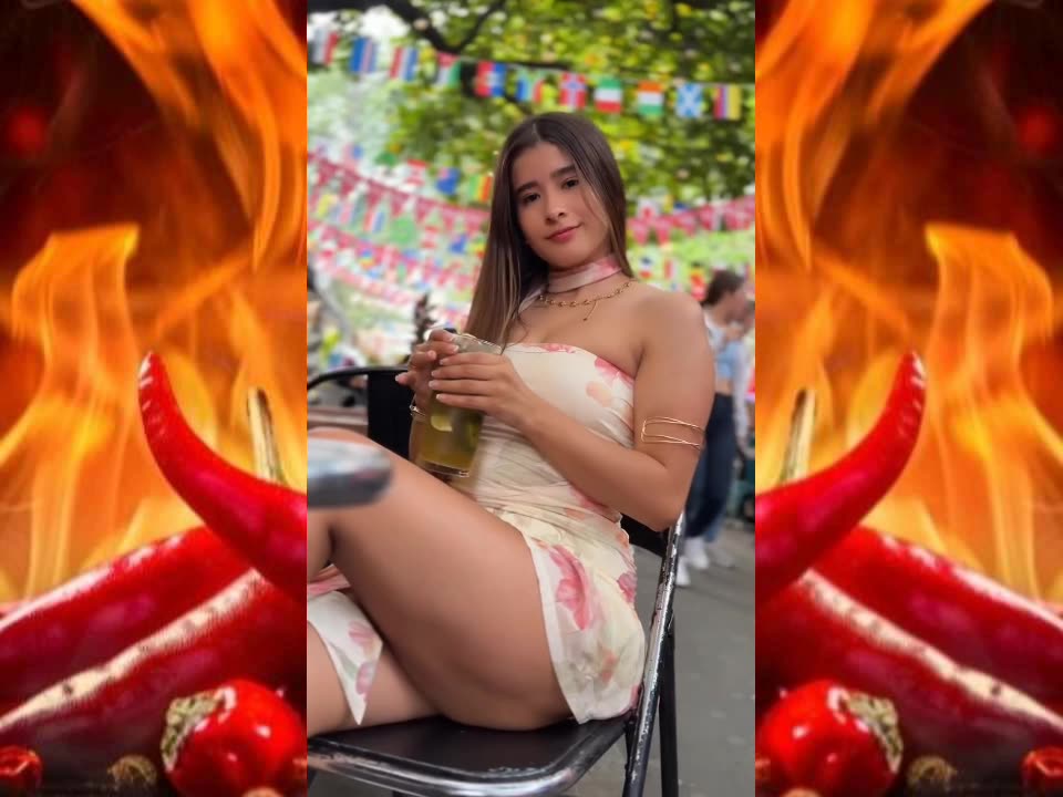 🤩 Enjoying A Refreshing Drink 💯🔥