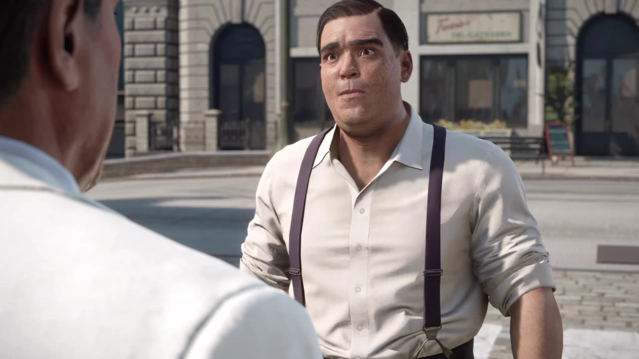 Mafia 9 Fair Play