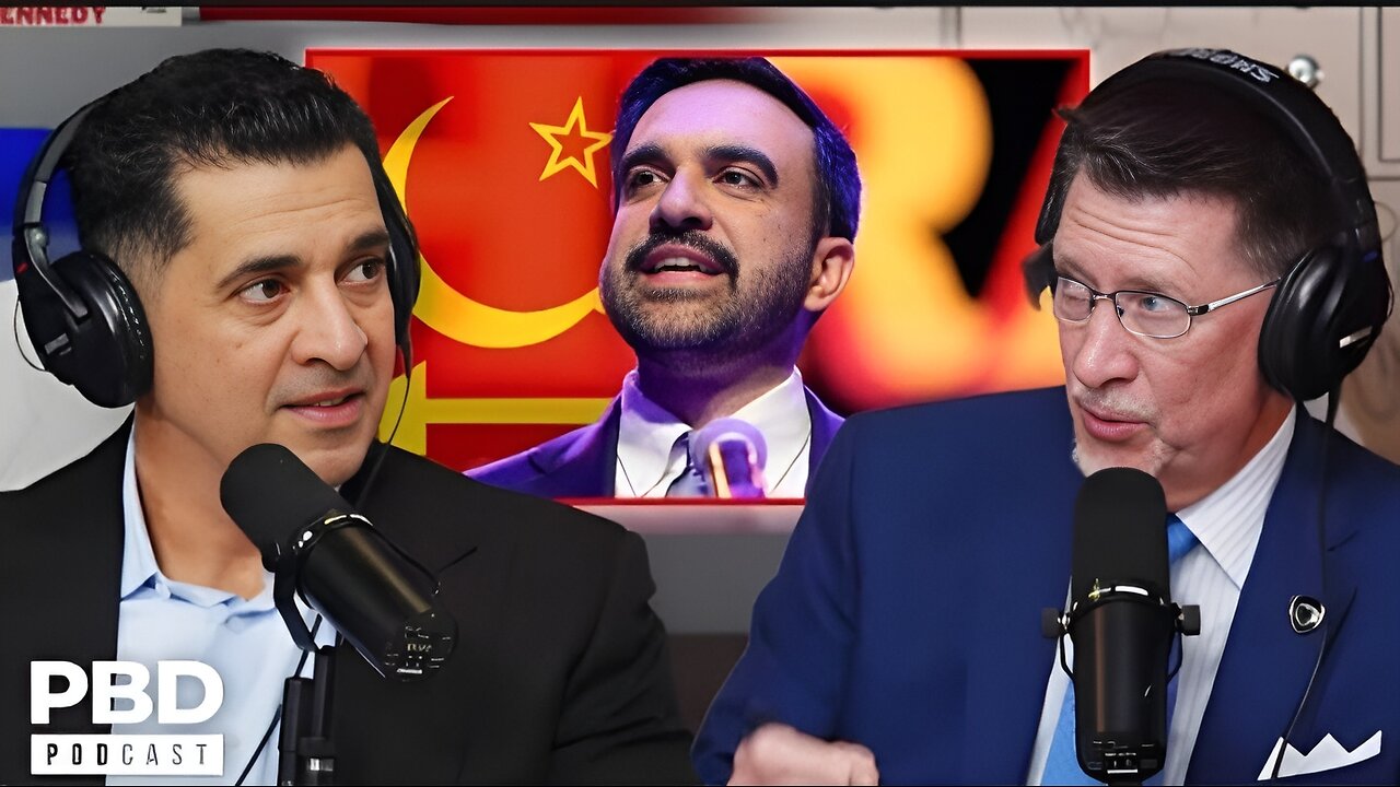 Islam Won last Night- What Does Zohran Mamdanis NYC Win Mean For America?