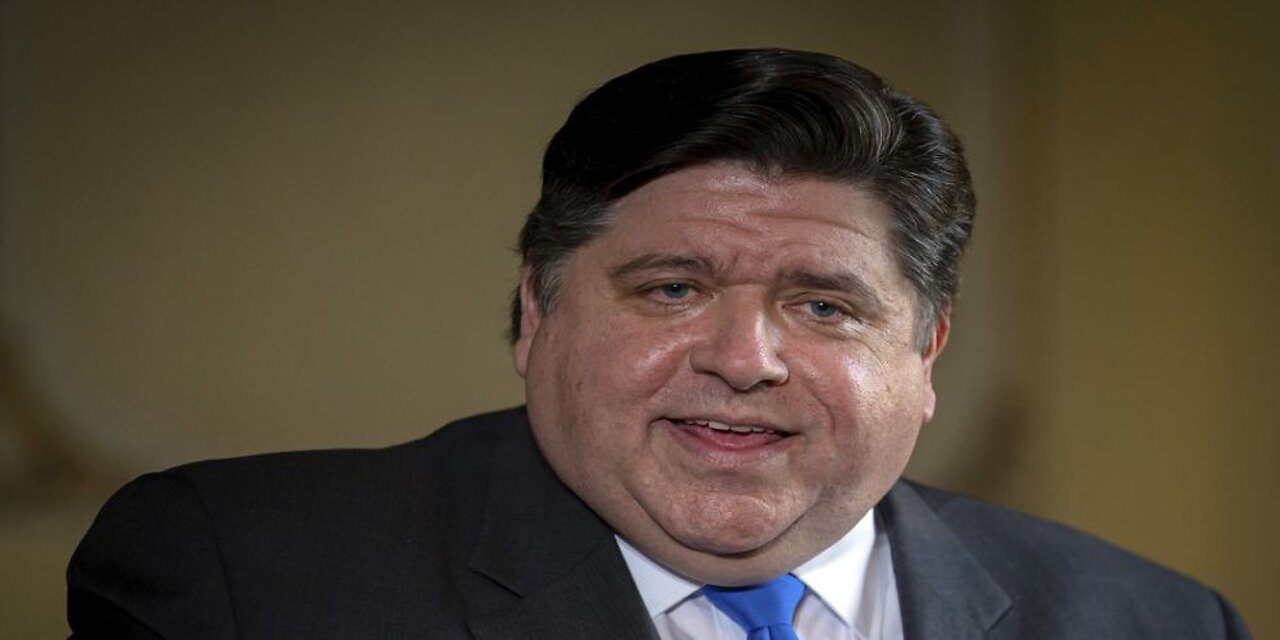 Pritzker Is Finding Out That the Internet Is Forever As Former Police Chief Busts