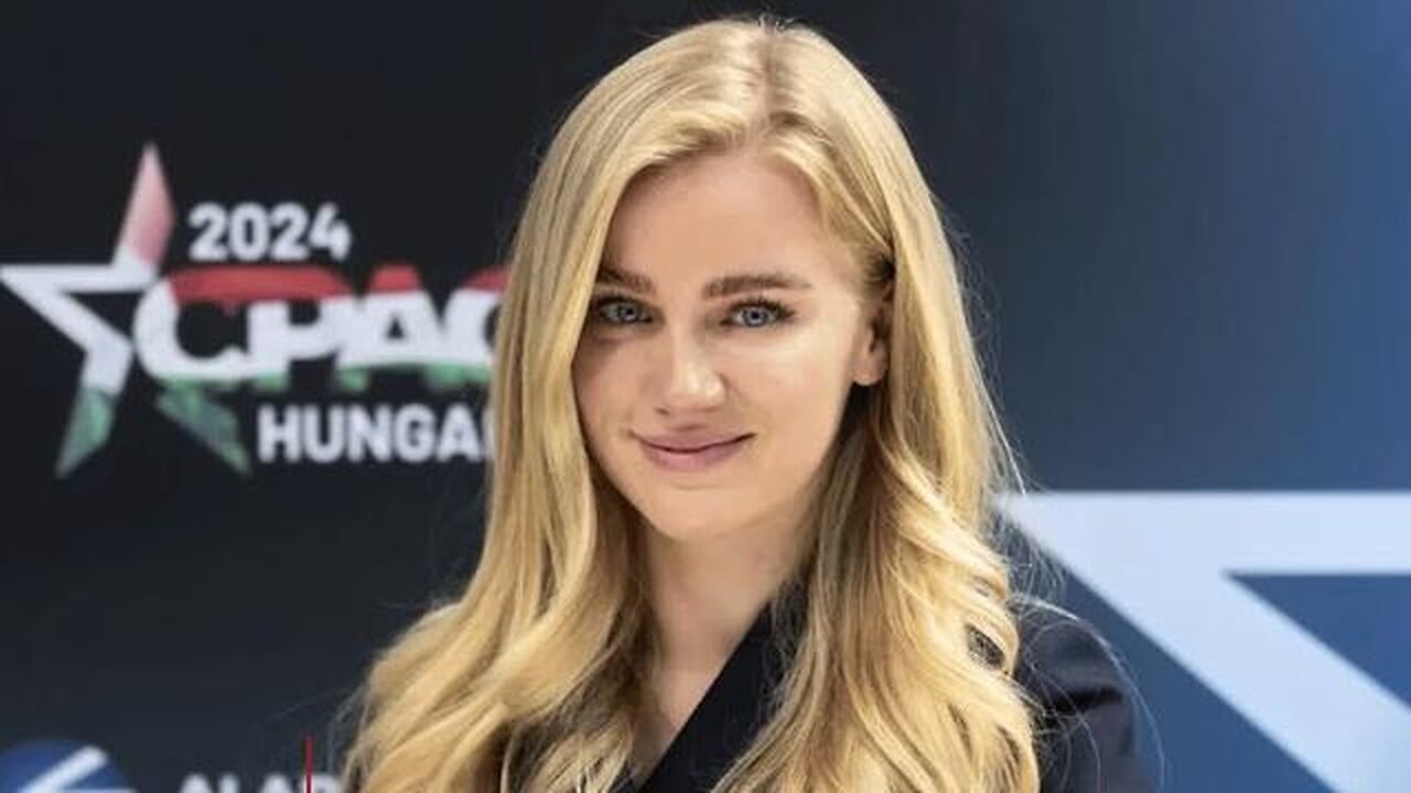 Eva Vlaardingerbroeks WARNING: Elites Plan to Make Humans Immortal in the Cloud