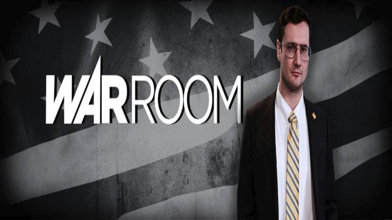 Warroom - 10.23.2025