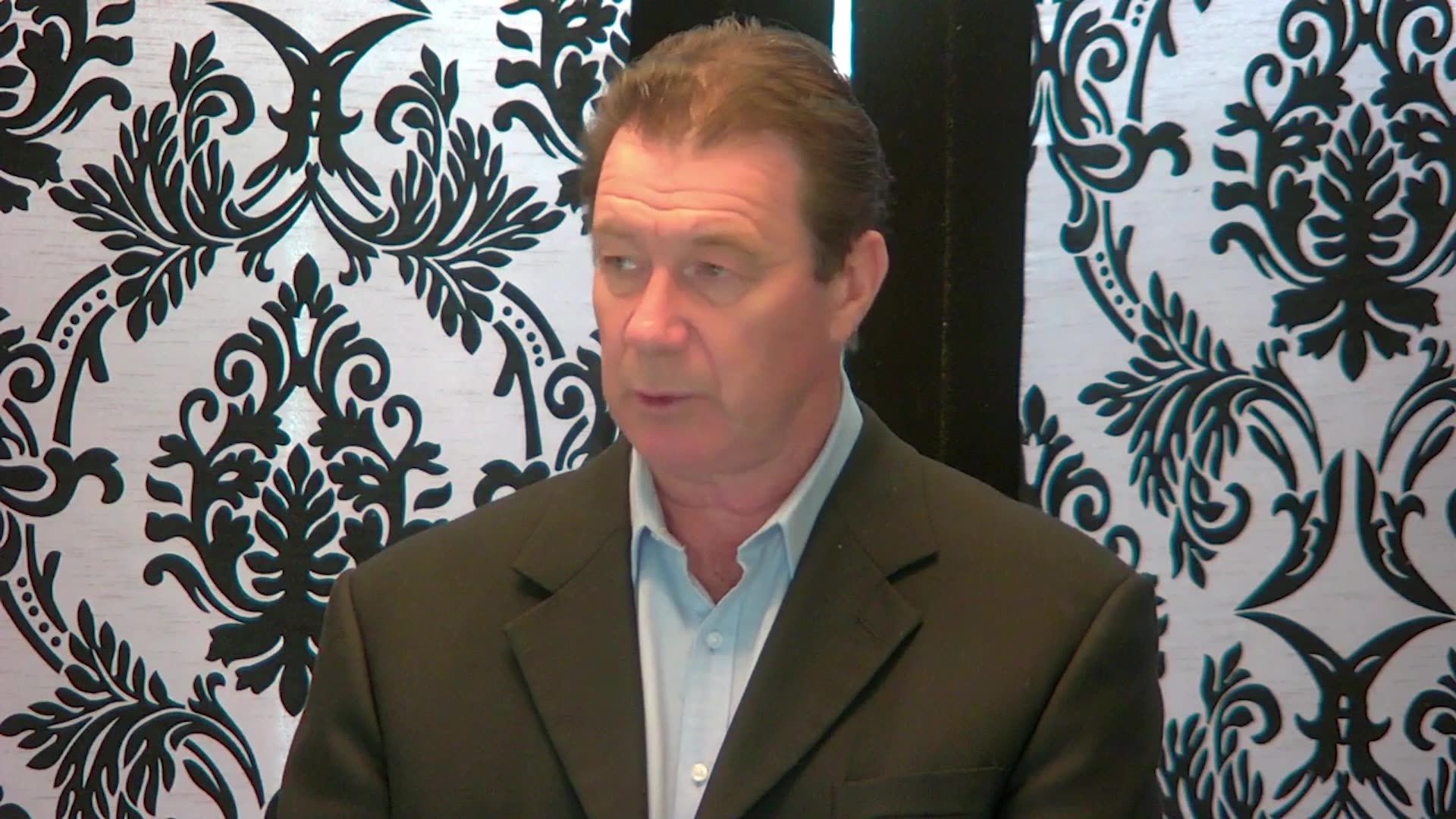 ALOR Seminar 2025 - Neville Archibald - The Douglas Social Credit Solutions