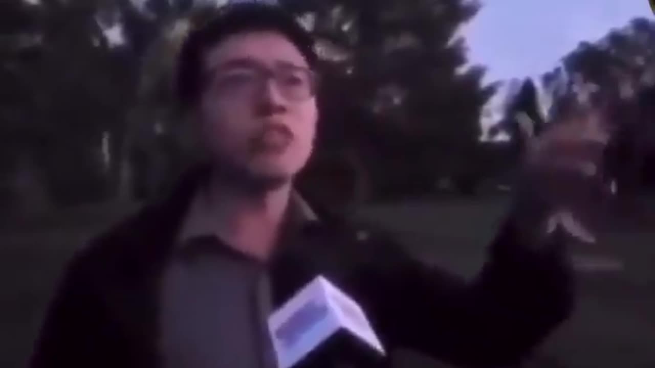 China Man tells How the Digital I.D. led to the Digital Prison that is Modern Commie China