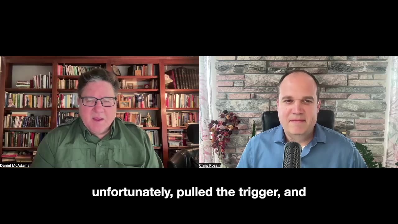 Is A New Falling Of The Berlin Wall Moment ... On The Horizon? thumbnail