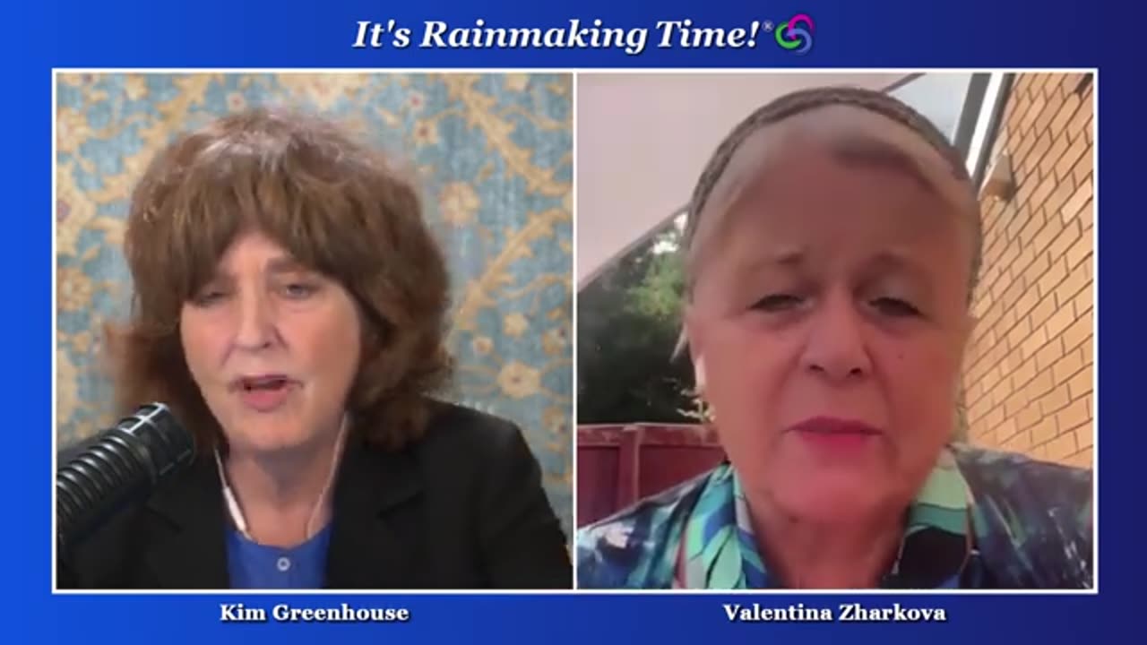 Earths Cooling Cycle Has Begun & Its Serious - Valentina Zharkova