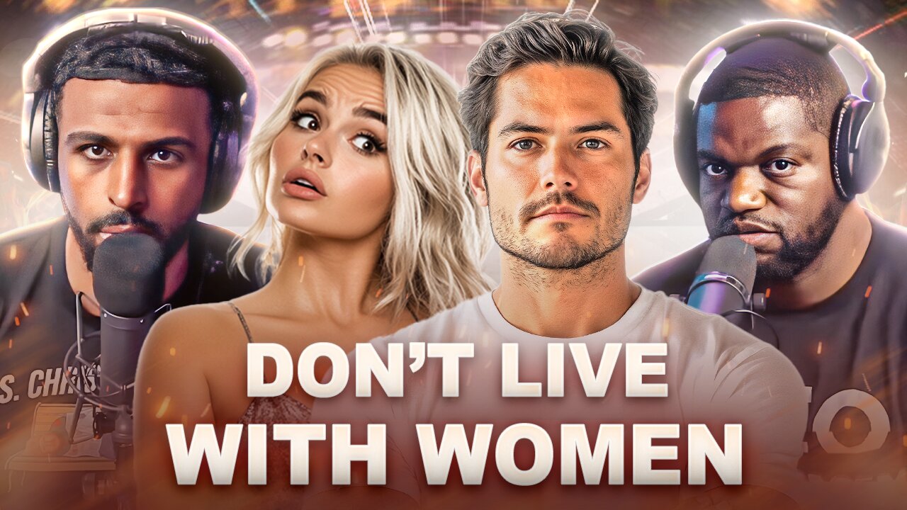Top 5 Reasons Why You Shouldnt Live With Your Girlfriend