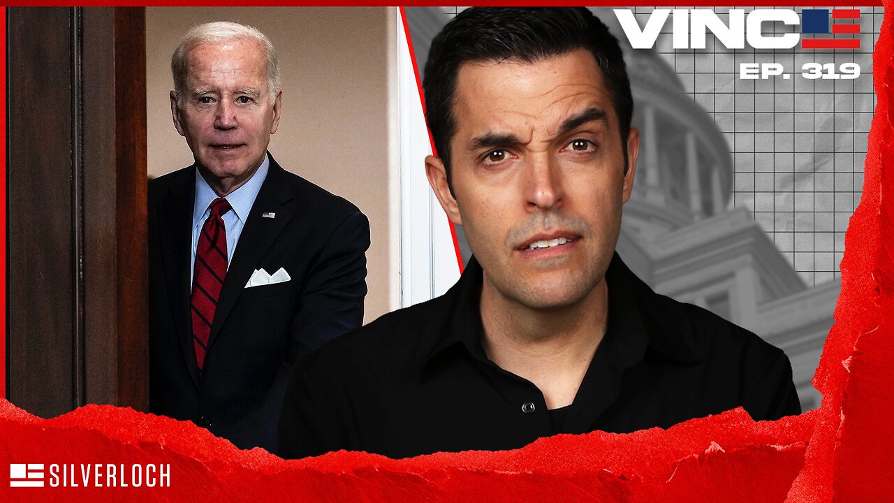 The Deadly Biden Scandal that has Dems Panicking