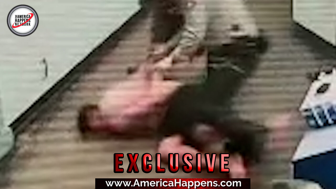 EXCLUSIVE: Basket-ball, or basket-head? Police Brutality in the Riverside Sheriffs Department