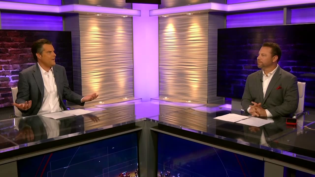The Anchormen Show EP 169 - The Smart Money Says... thumbnail