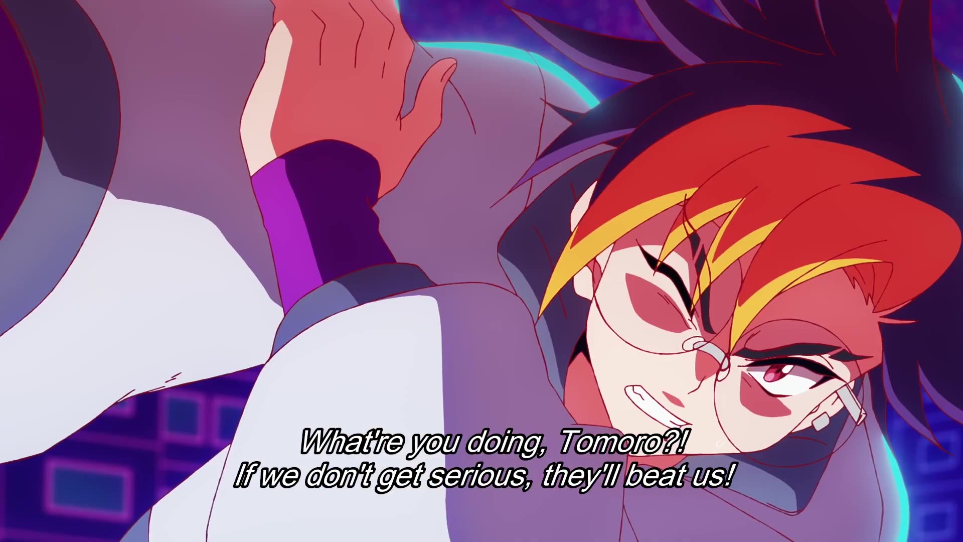DIGIMON BEATBREAK l Episode 45 Trailer l Big Brother, Little Brother