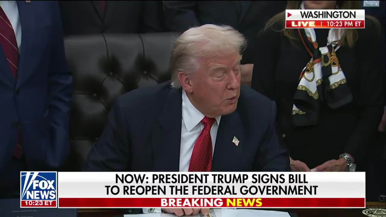 President Trump has the Democrats TOTALLY CORNERED on Obamacare