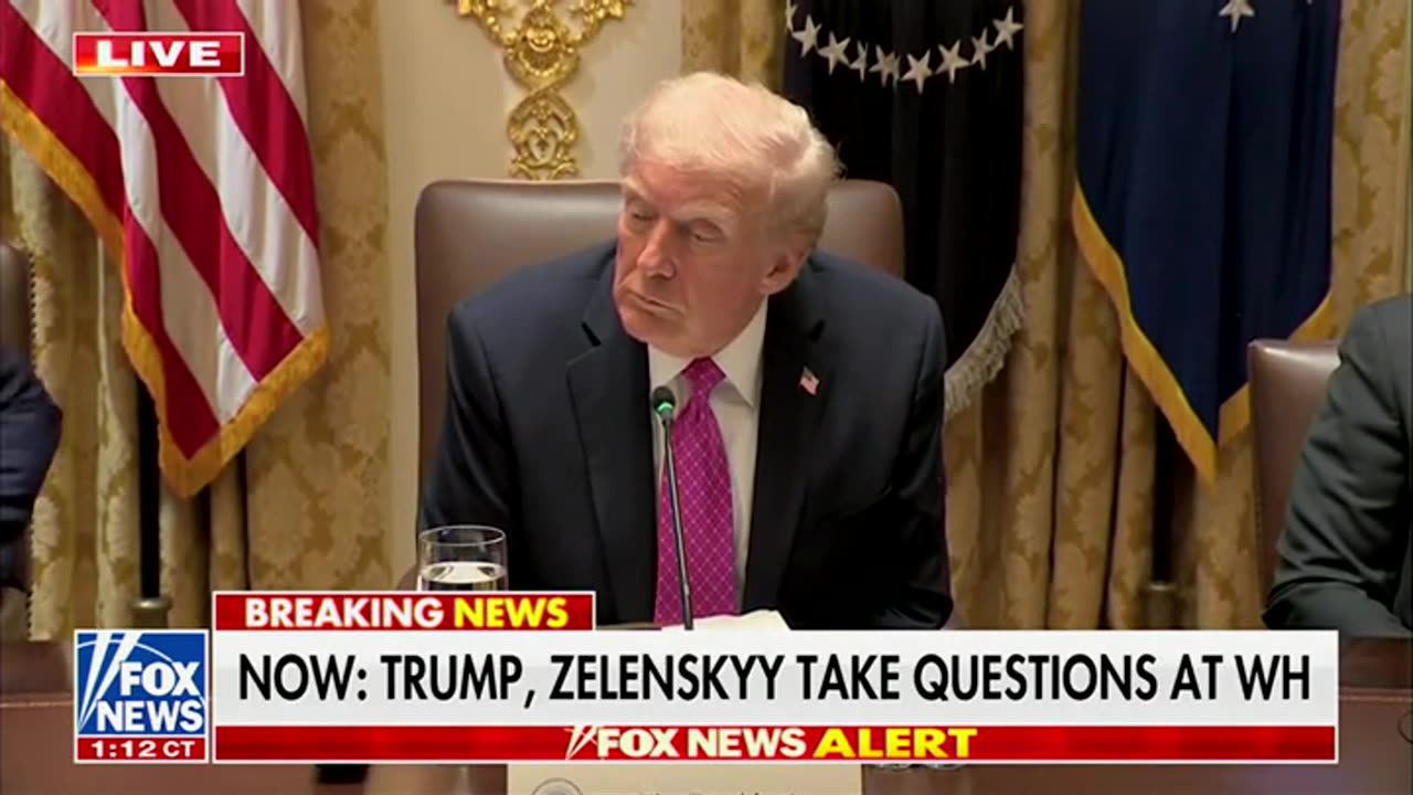 Trump Has Warning For Socialist Dictator: Dont F*ck Around With The United States
