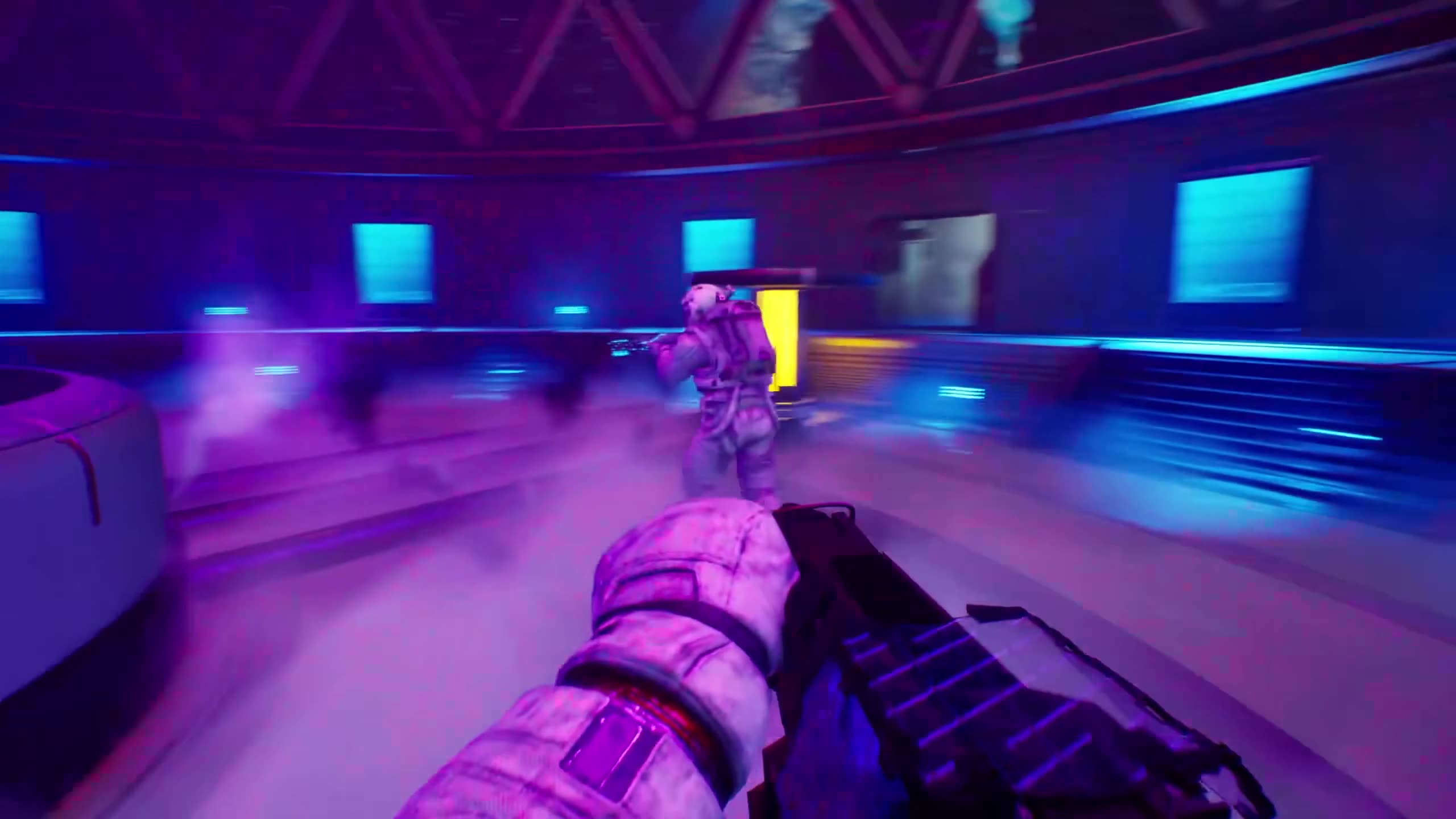 Together: Moon Escape | Launch Trailer