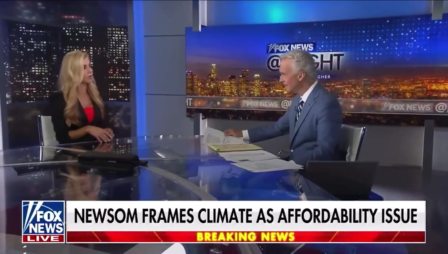 If Affordability Is Americans Number One Concern, Then Gavin Newscum Is Our Worst Nightmare