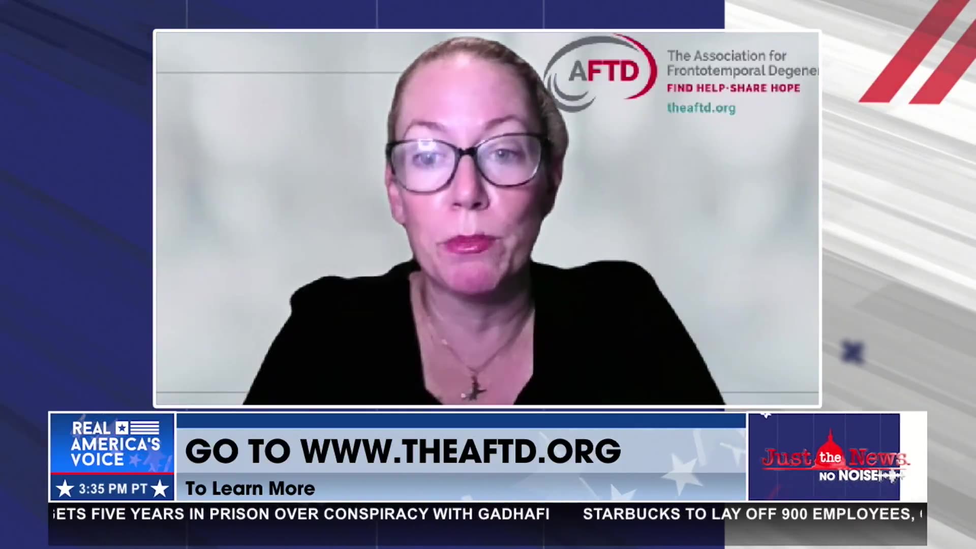 WHAT IS FTD?