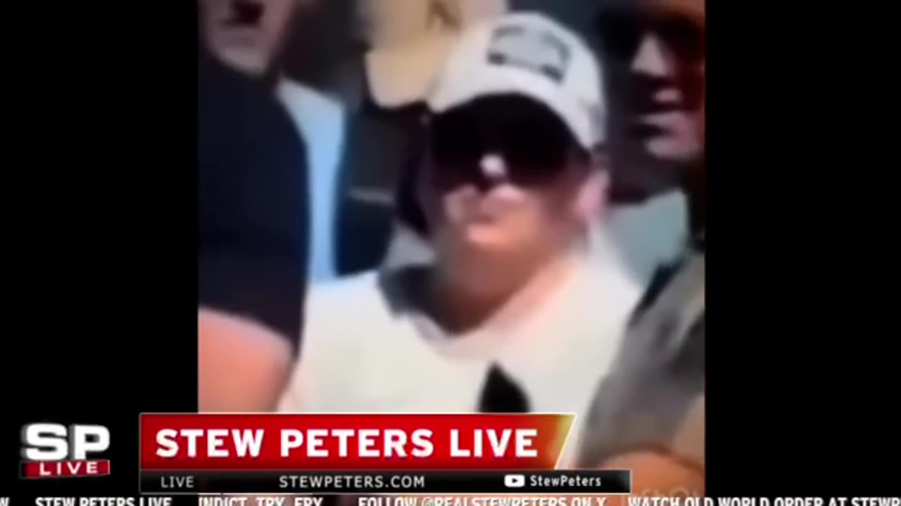 Here’s Charlie Kirk’s real assassin