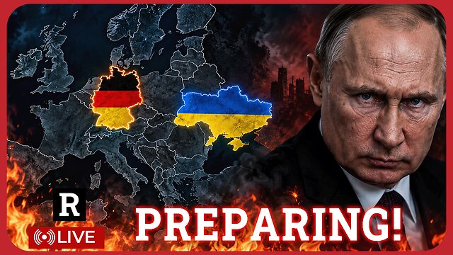 NATO and Europe Have a Death wish Preparing For War Against Russia, Germany’s AFD Wins