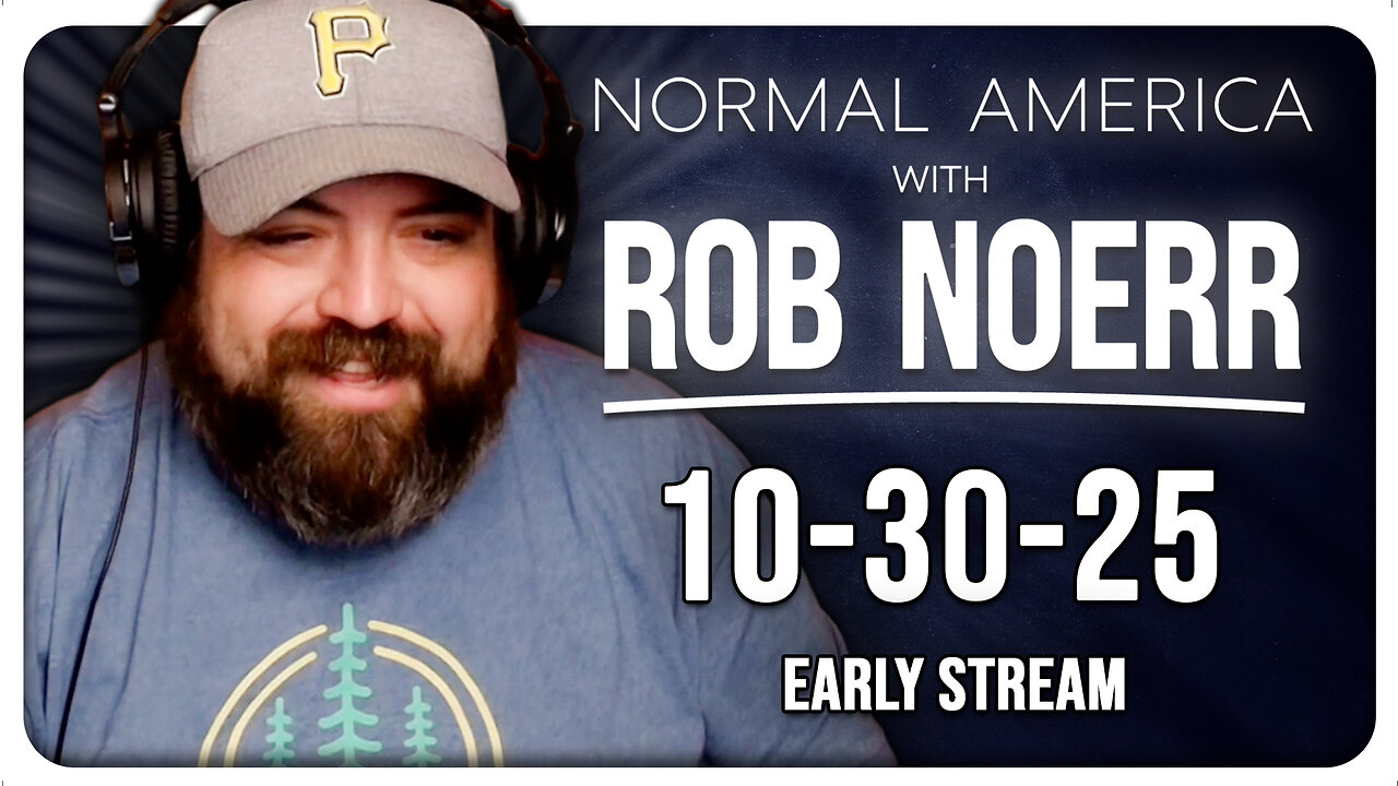Call in show 10-30-25