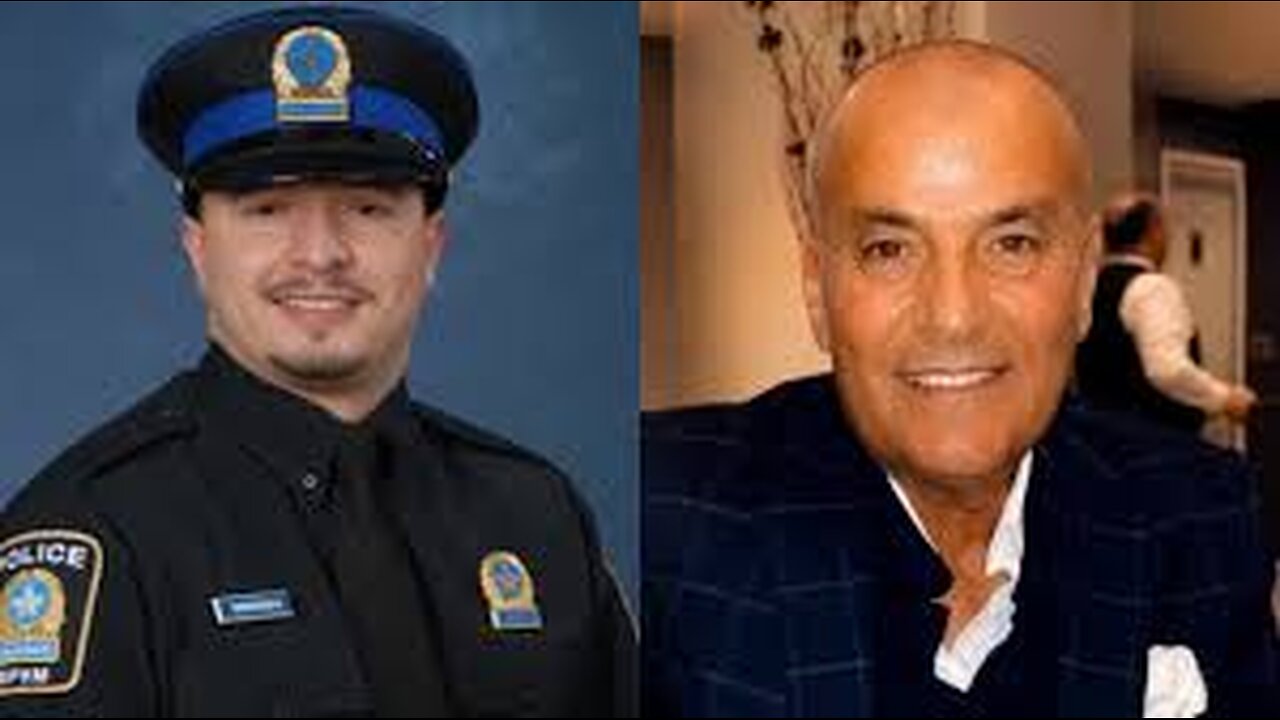 Shooting in Canada - Loony Leftist or Radical Rght? SCOTUS Ratifies Takings? DEI Firing & MORE!